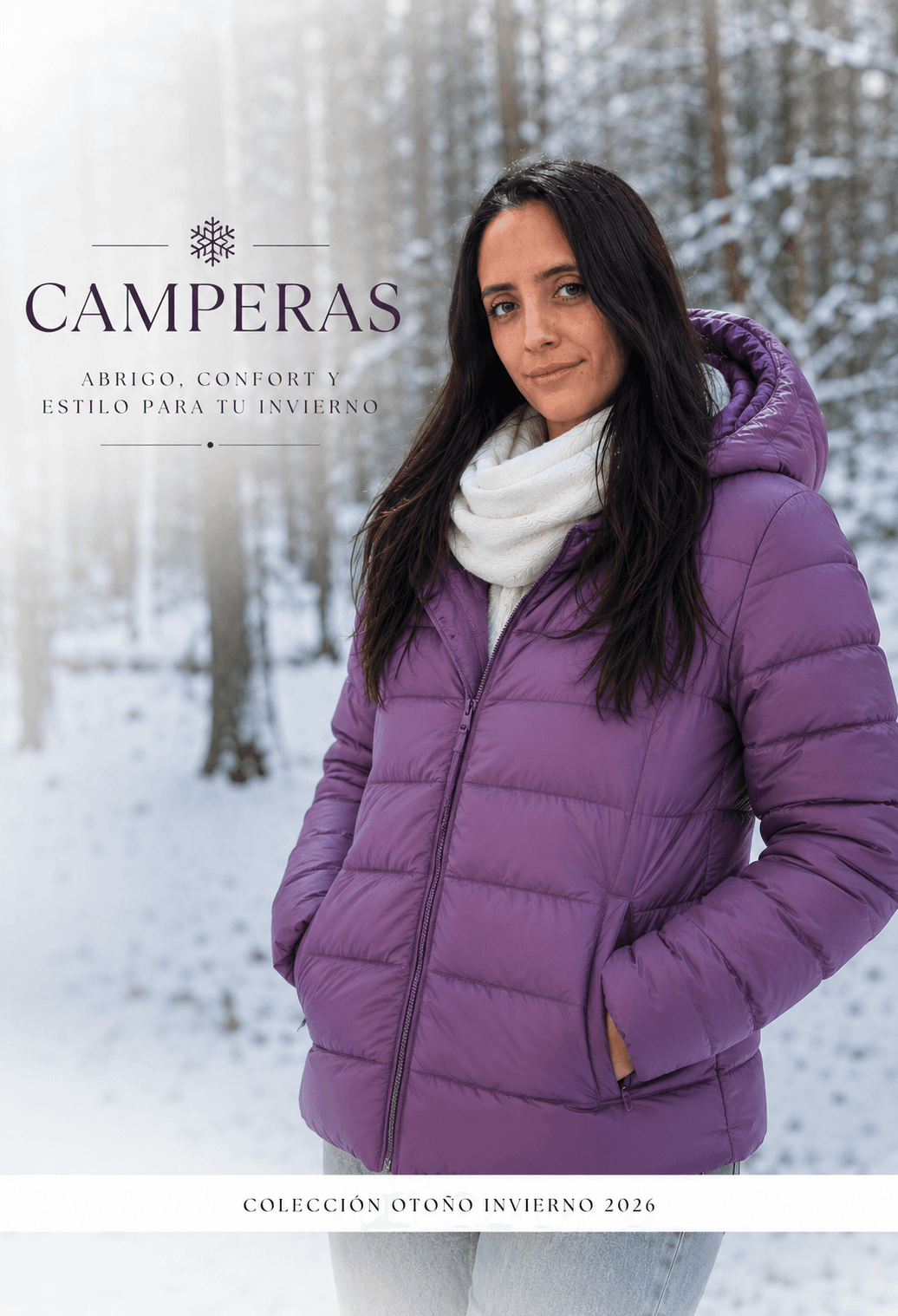 CAMPERAS